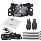 18-19 Ram 2500 3500 4500 5500 5 7l 6 4l 6 7l Remote Start Kit Oem New Mopar