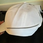 Mercedes Benz Hat Amg Petronas Formula One F1 2022 Team Baseball Cap White New