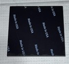 M  Madame Butterfly The Musical Broadway Show Fridge Magnet Rare Souvenir