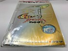 1999 Pokemon Neo Genesis Premium File 1 Binder 9 Card Japanese Holo Promo Sealed