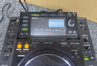 Pioneer Cdj-2000 Professional Dj Multi Player Digital Turntable Cdj2000 Used