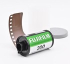 Fresh  Fujifilm 200 Iso 135-36exp 3-pack  35mm Color Negative Film      must See 