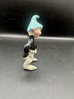 Vintage Standing Pixie Elf Pottery Of California Very Rare Mid Century
