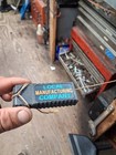 Line Block - Mason Tools - Concrete Tools - Cf-nylon -made In Usa -customizable