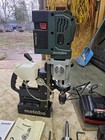 Metabo Cordless Mag Drill Mag 28 Ltx 32