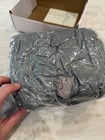 New Acrabos Baby Car Seat Cover For Winter Gray Infant