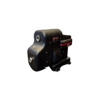 Ozmosis Ez Pressure Boosting Pump Touch Screen 230v 1200w Stainless Steel 1 Hp