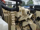 150kw 137kw Kohler Generator 150rzd 120 240v Nat Gas Lp 937 Hrs Load Tested
