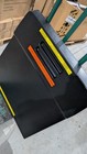 Cornelius 52879 Lid Black Texture Ed150