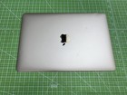 Apple Macbook Retina 12  A1534 2015 Lcd Screen Complete Assembly  cc280 