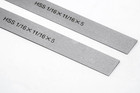 Set Of 2 Hss Blades For Lathe Parting Cut Off Blade  1 16x11 16x5 Inch    Genera