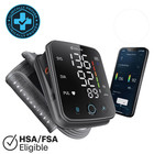 Oxiline Pressure Xs Pro Automatic Upper Arm Blood Pressure Monitor