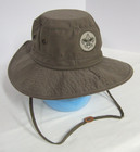 Boy Scouts Of America Expedition Series Boonie Hat Olive Green Size Large