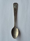 South Dakota Vintage Souvenir  Spoon Collectible