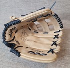 Rawlings Highlight Series Youth Sc110cncy 11  Right Leather Glove