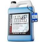 Salt Crusher - Car Wash Soap For Salt And Grime Removal  128 Fl Oz  pack Of 1 