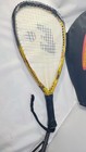 E-force Bedlam 170 Tri Carbon Frame Racquetball Racquet 3 5 8 Grip Vgc 