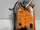 Belimo Afb24-sr Modulating Spring Return Damper Actuator 24v 180 In-lb