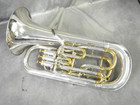 Yamaha Yep-842s Euphonium Custom Hardcase