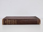 Antique 1894 Medical Book  The Human Body And The Effect Of Narcotics  alcohol