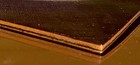 Vintage Linen Micarta Sheet