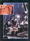 Alien  1979  Science Fiction Movie Souvenir Program  - Vintage - 20 Pages