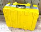 Thermodyne Storage Case 17 25x14 75x7   Handheld Military Waterproof  Hardigg