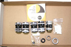 5 - 10mm Kern Switar Bolex  C Mount Lens   4 h16 Rx  1   Ar  All Sold For Parts