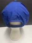 Vintage Bill Elliott Coors Beer  9 Nascar Rope Snapback Hat