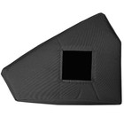 Black Padded Cover For A Yamaha Chr12m Monitor  yama130p 