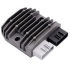 Voltage Regulator Rectifier For Yamaha Yzf-r1 2002-2014 Fz-1 06-14 Fjr1300 03-15
