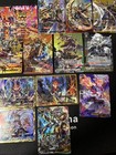 Buddyfight High Cards Bulk Sale