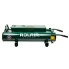 Rolair Replacement Air Tank  9 Gallons Double Tank Wheelbarrow Style Tnkasy4090