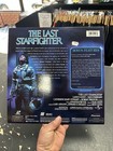 The Last Starfighter 2-laserdisc Set Signature Collection Widescreen Ultra Rare 