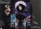 Presale  Monster High Skullector Edward Scissorhands Doll 2025 Confirmed