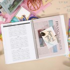 2026-2027 Monthly Planner calendar - 2 Year Monthly Planner calendar 2026-2027