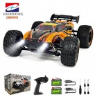 Haiboxing 16890s 1 16 Rc Truck max 25 mph  All-terrains Off-road Rc Car With 2b