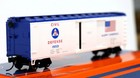 Lionel Ho 2354180 - Boxcar  u s  Civil Defense   1950