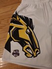 Kentucky Stickhorses Nall 2012-13 Rl Game Style Lacrosse Shorts Adult Size M