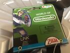 Legend Of Zelda Hylian Shield Nintendo Cosplay Link Costume 19    2019 Disguise   
