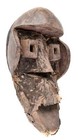Dan  Wee  Kran  Guerre Guere Mask Liberia