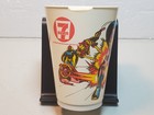 Marvel 7-11 Avengers Slurpee Cup 1977- Damaged