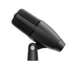 Sennheiser Md 421 Kompakt Multipurpose Dynamic Cardioid Microphone