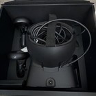 Oculus Rift S Pc   Console Vr Headset 80hz Black W  Touch Controllers