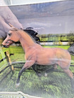 Collecta Arabian Bay Deluxe 1 12 Scale Breyer Traditional Sized Model Horse Nib