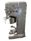 Hobart  m802  80 Quart Commercial Bakery Restaurant Dough Food Mixer