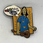 2008 Ebay Live Chicago Illinois Corporation Company Enamel Lapel Hat Pin