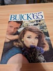 1965 Buick Original Literature Collection
