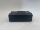 Motorola Walkie Talkie Black Ht600 Radio Great Condition Shell - St65