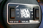Novatron 1000ws Modeling   Flash Head 3-way Switching Full -1 -2 With 25  Cable